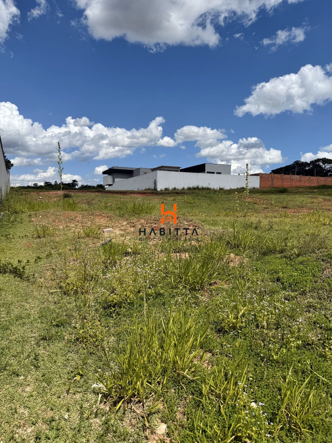Terreno em condomínio | Venda | Parque Ecoresidencial Fazenda Jequitibá