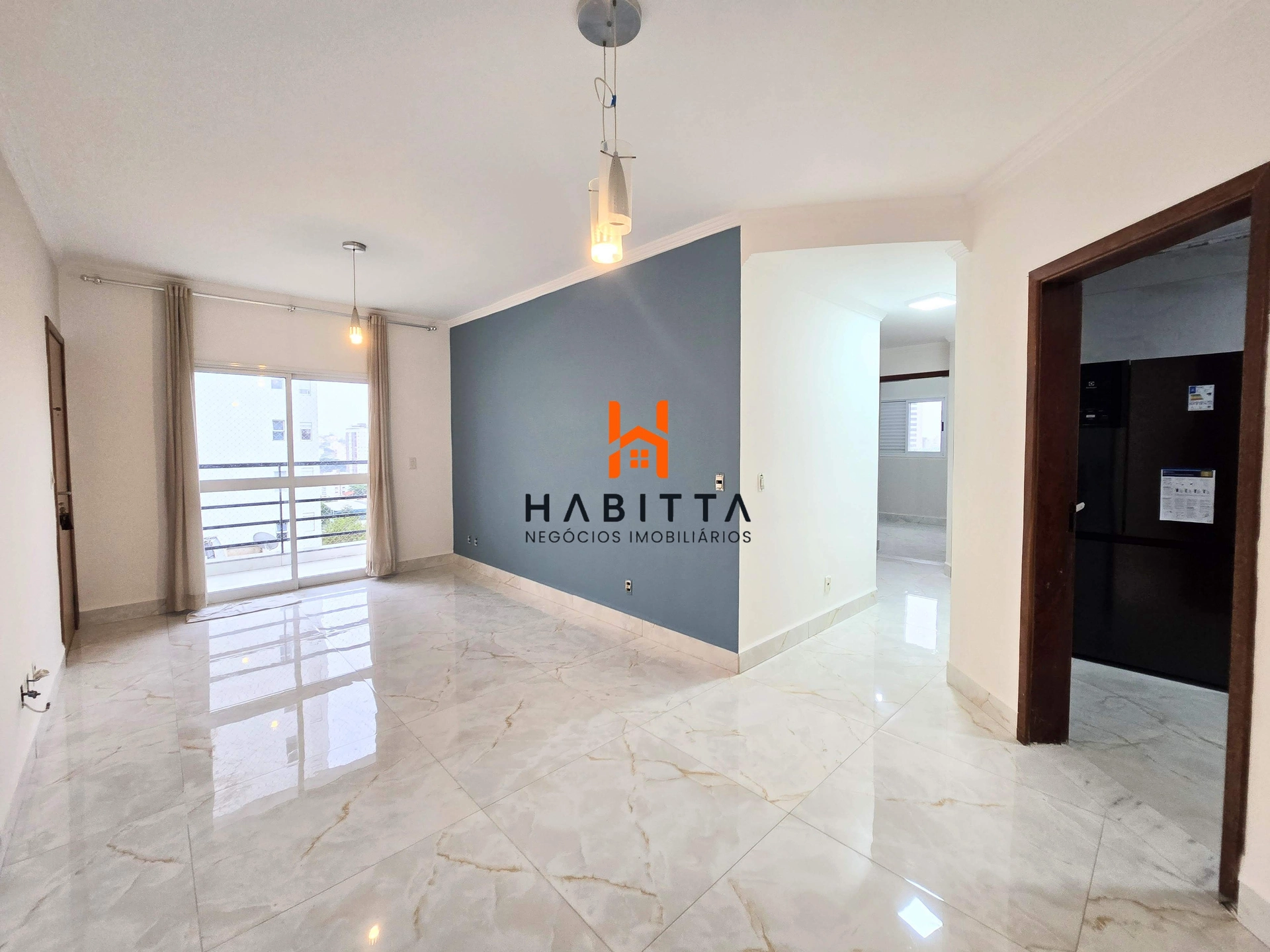 Apartamento | Venda | Jardim Judith