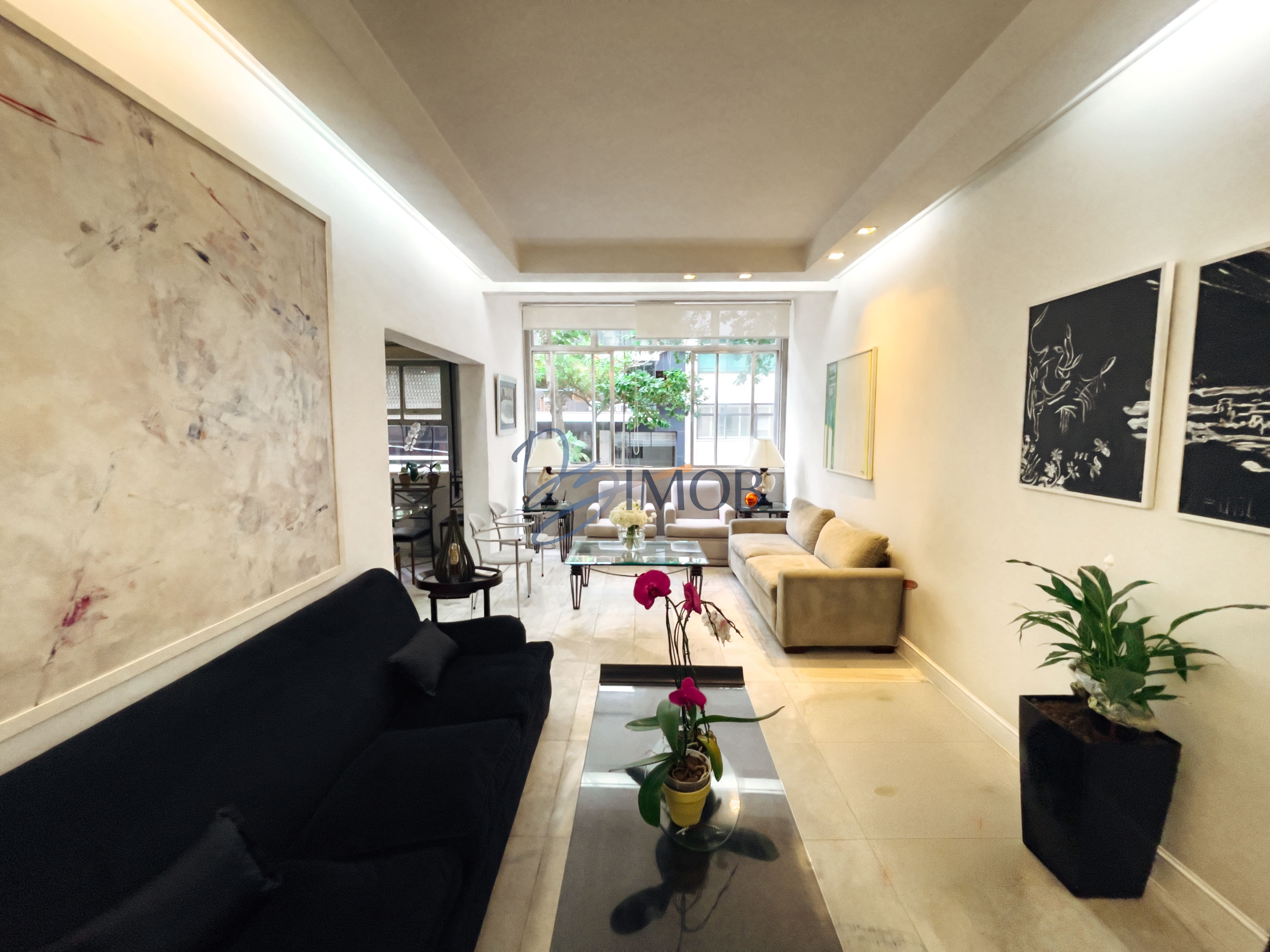 Apartamento | Venda e Aluguel | Leblon