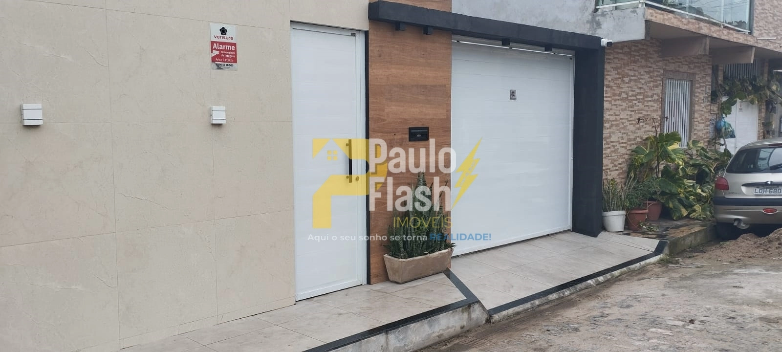 Casa | Venda | Barra de São João