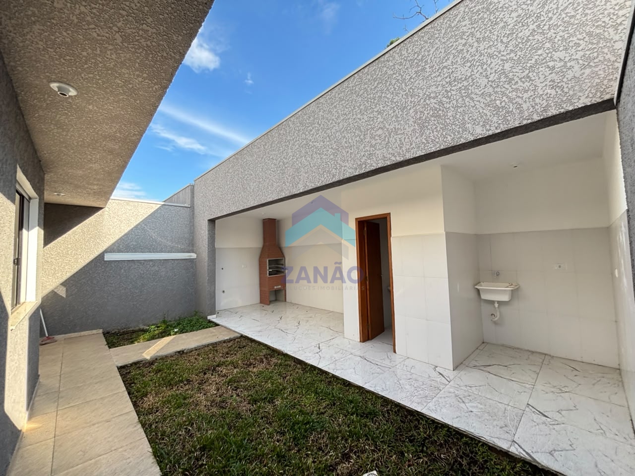 Casa em condomínio | Venda | Eucaliptos