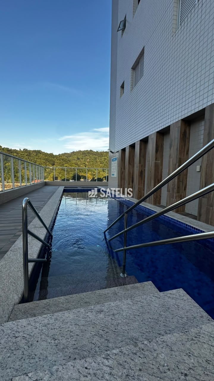Apartamento | Venda | Canto do Forte