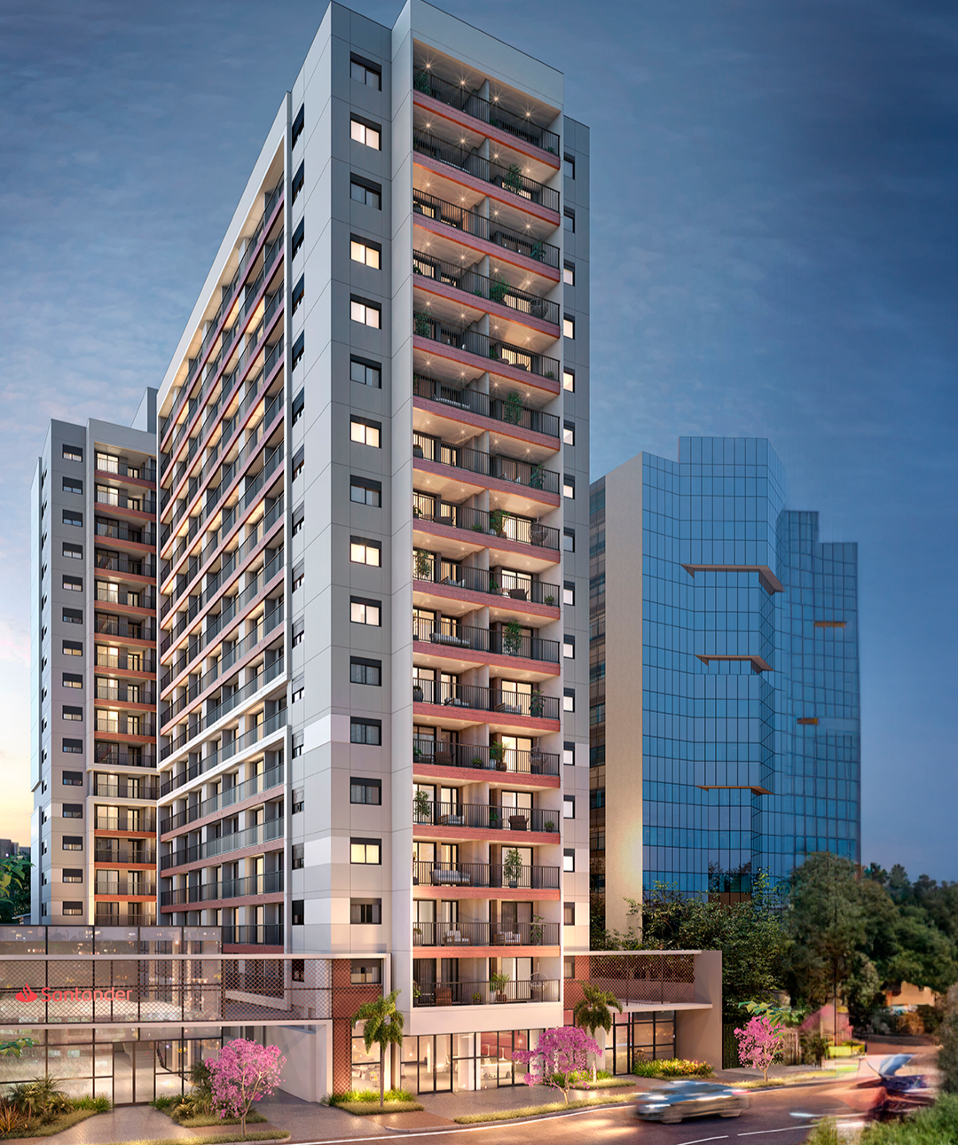 Studio | Venda | Pinheiros