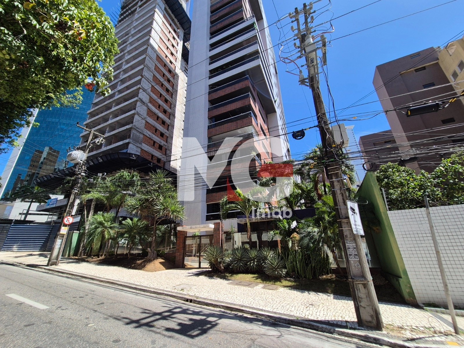 Apartamento | Venda | Meireles