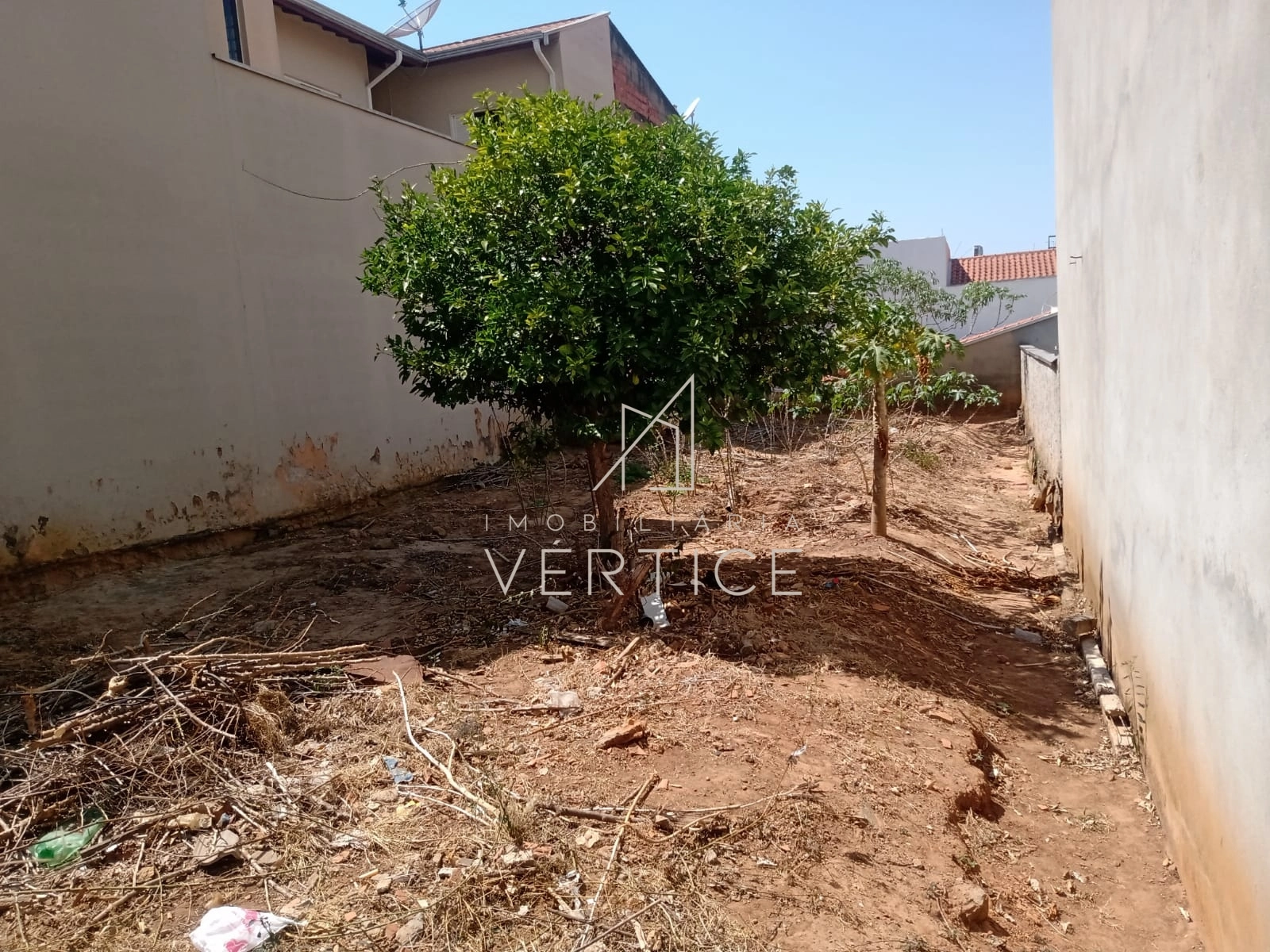 Lote | Venda | Jardim Paulista I