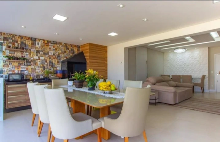 Apartamento | Venda | Parque São Jorge