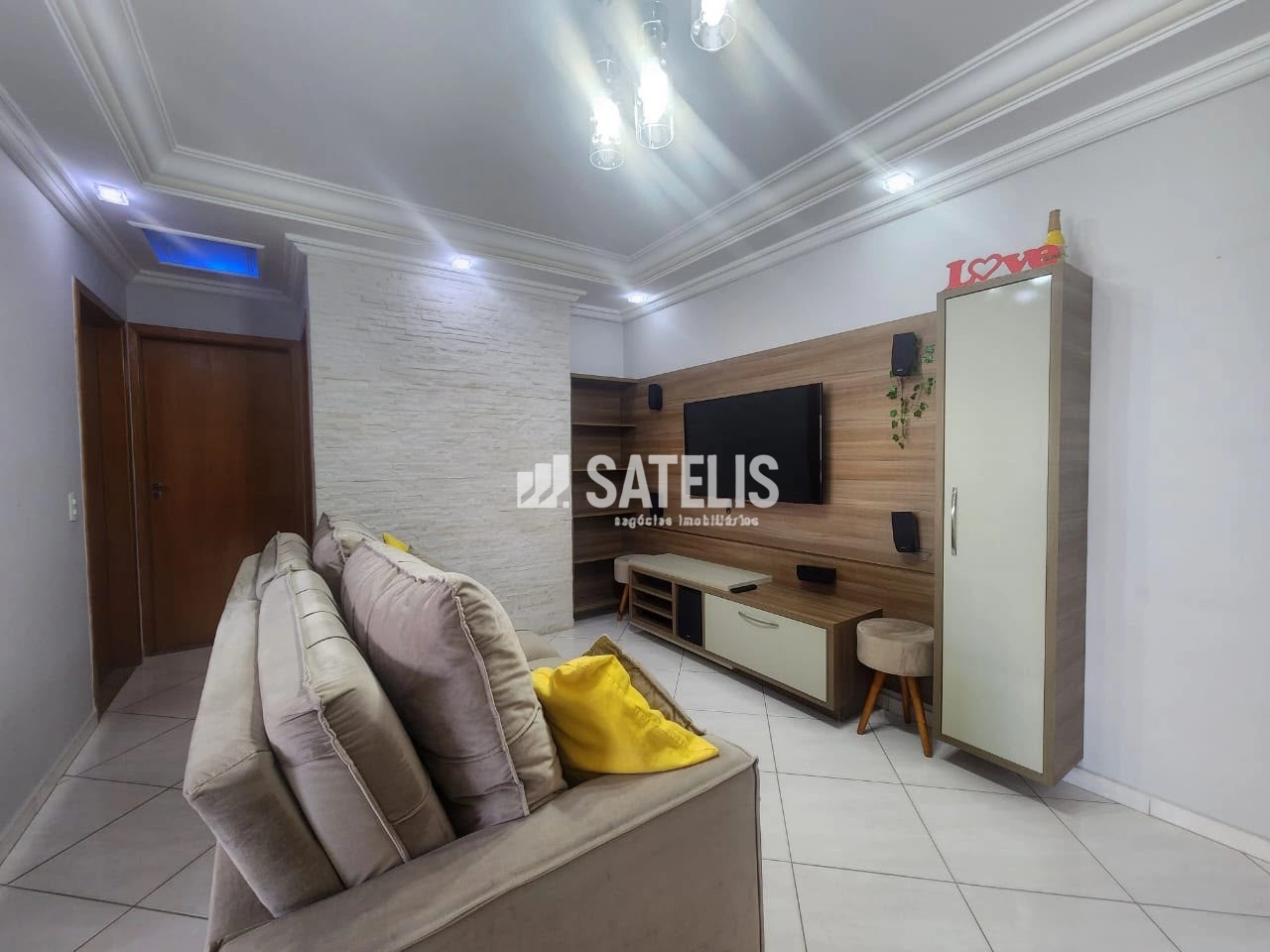 Apartamento | Venda e Aluguel | Boqueirão