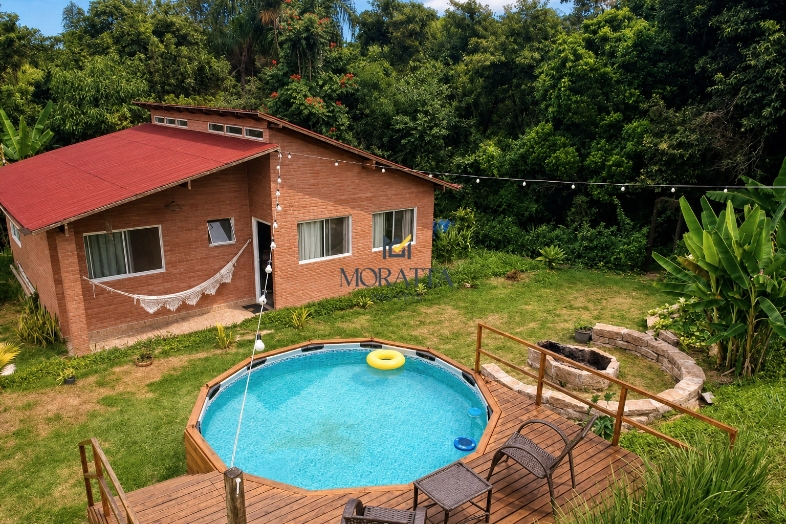 Casa em condomínio com 2 dormitórios à venda, 206 m² por R$ 649.000 - Condomínio Terras de Santa Izabel - Salto/SP