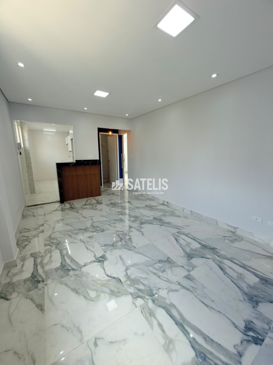 Apartamento | Venda | Canto do Forte