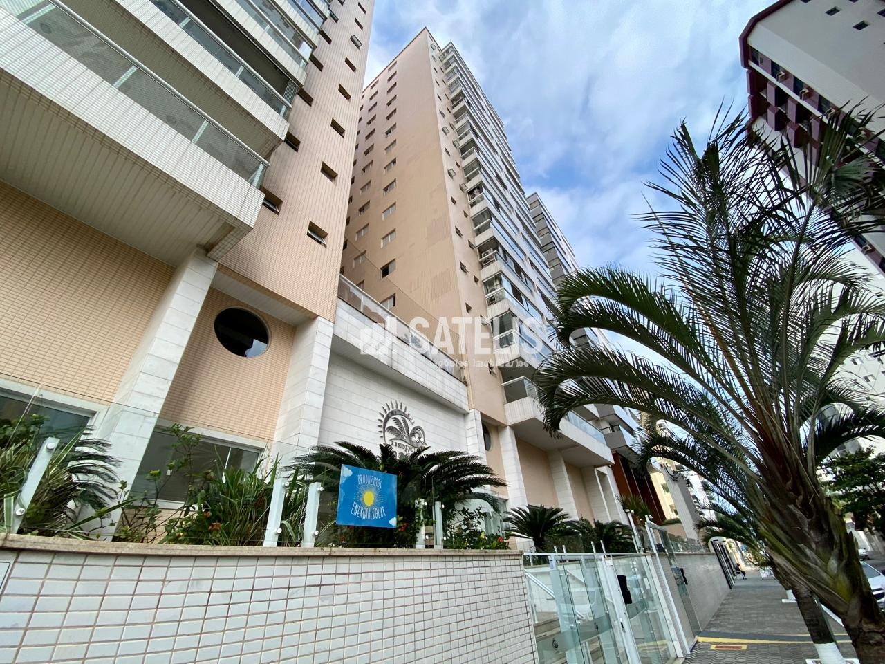 Apartamento | Venda | Canto do Forte