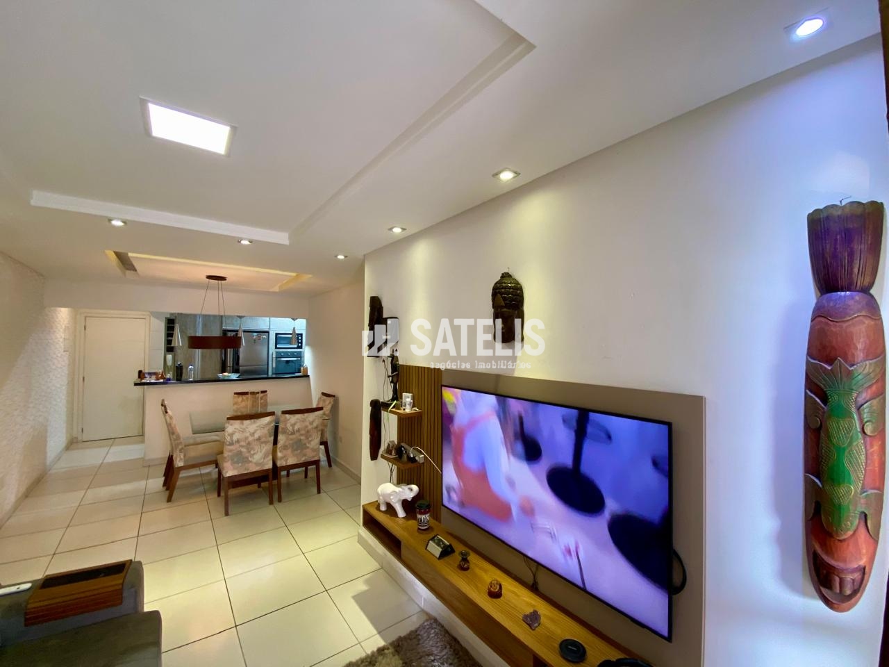 Apartamento | Venda | Canto do Forte