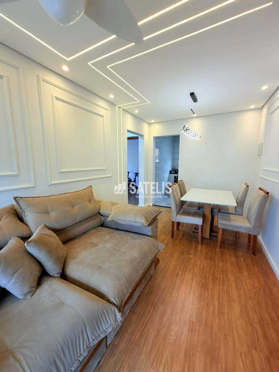 Apartamento | Venda | Tupi
