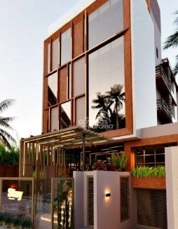 Flat à venda, 17 m² por R$ 479.000,00 - Jardim Oceania - João Pessoa/PB