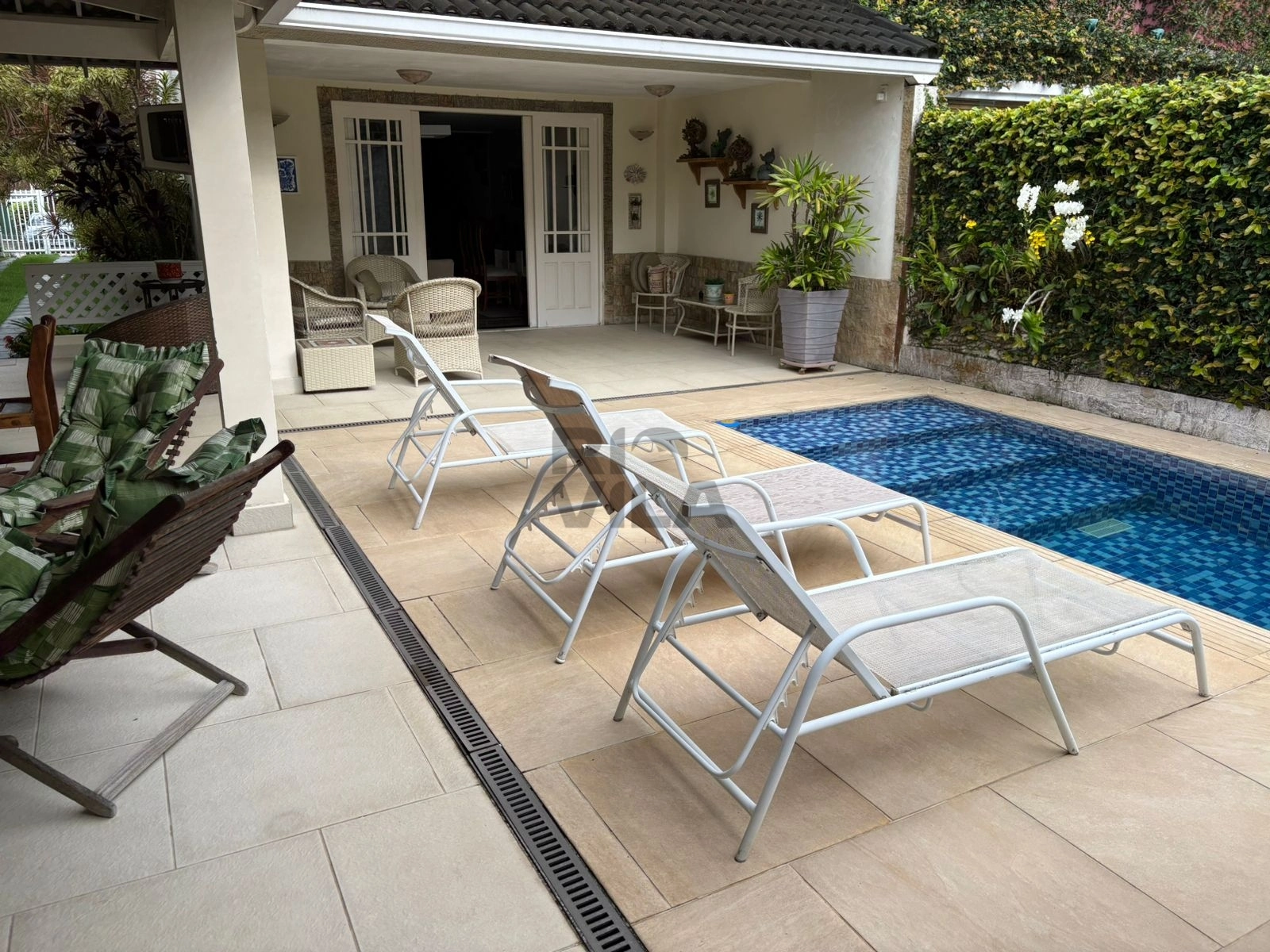 CASA DUPLEX 256M² | 5 QUARTOS | VIVENDAS DO SOL | RECREIO