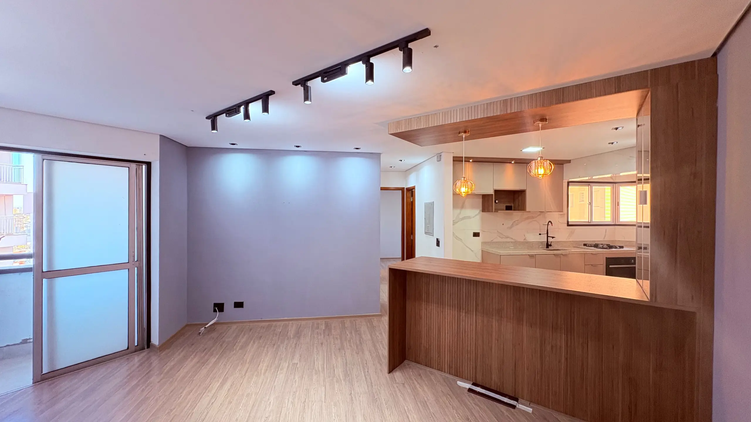 Apartamento à venda com 76m²  2 dormitórios no Condomínio Saint Germain em Jundiai SP