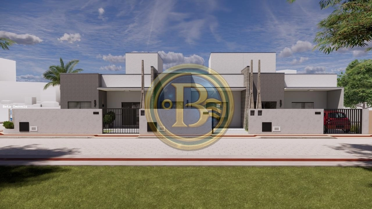 Casa | Venda | MEIA PRAIA
