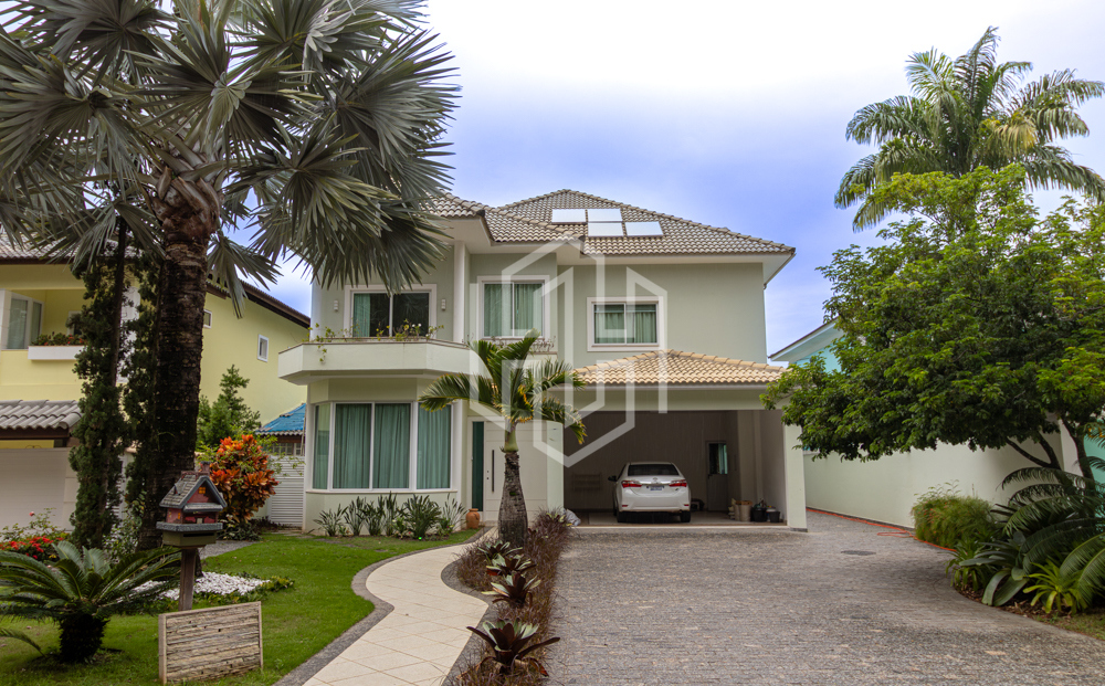 Condomínio Crystal Lake | Casa  | Venda | Recreio dos Bandeirantes