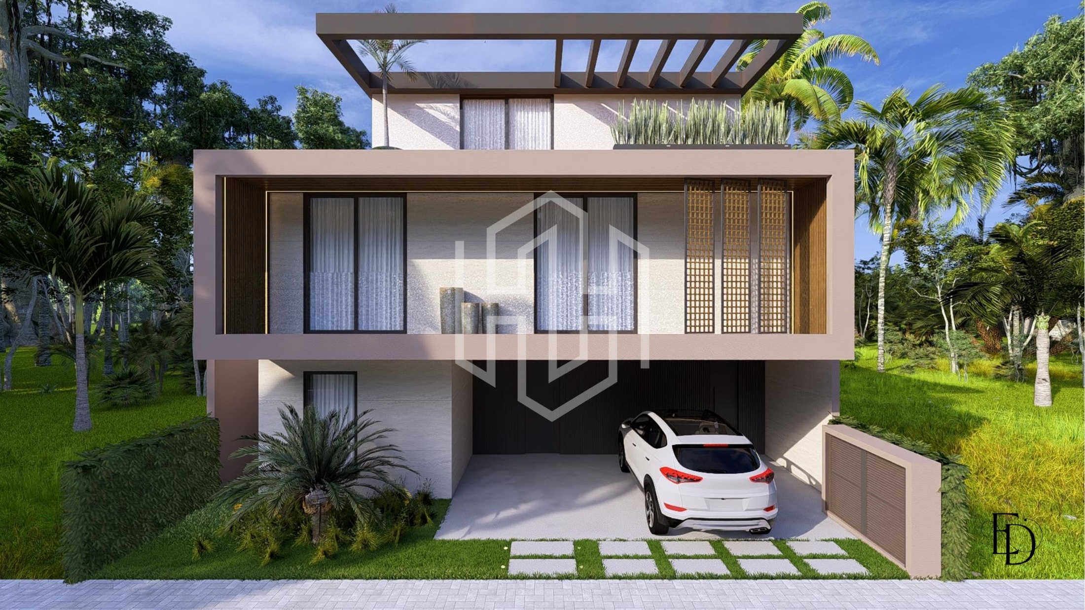 Condomínio Bothanica Park | Casa | Venda | Recreio dos Bandeirantes