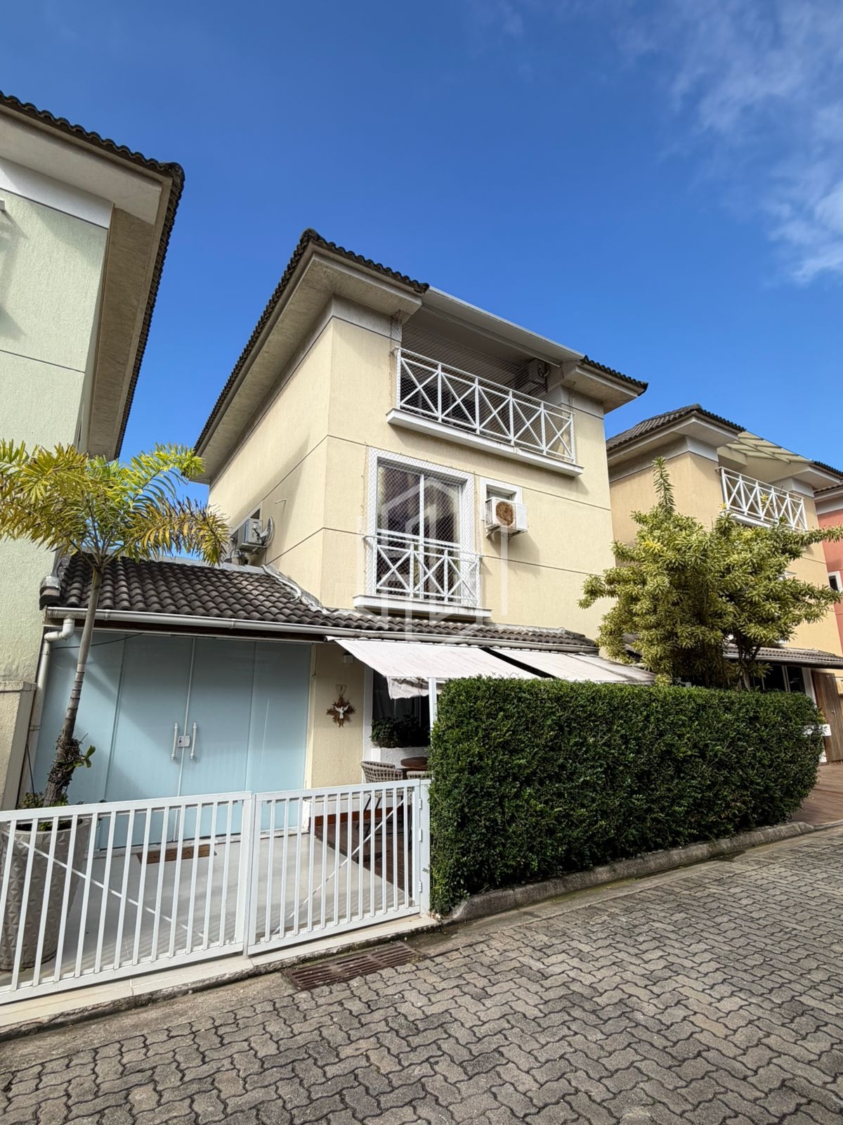 Condomínio Villagio Del Mare | Casa | Venda | Recreio dos Bandeirantes