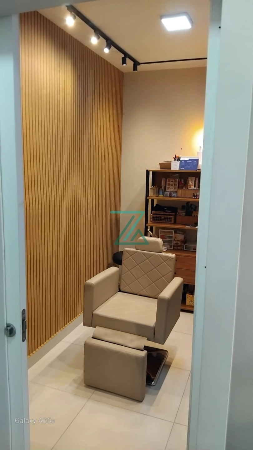 Sala Comercial à Venda com 32m² no Edifício New Time Office Vila Arens em Jundiaí SP