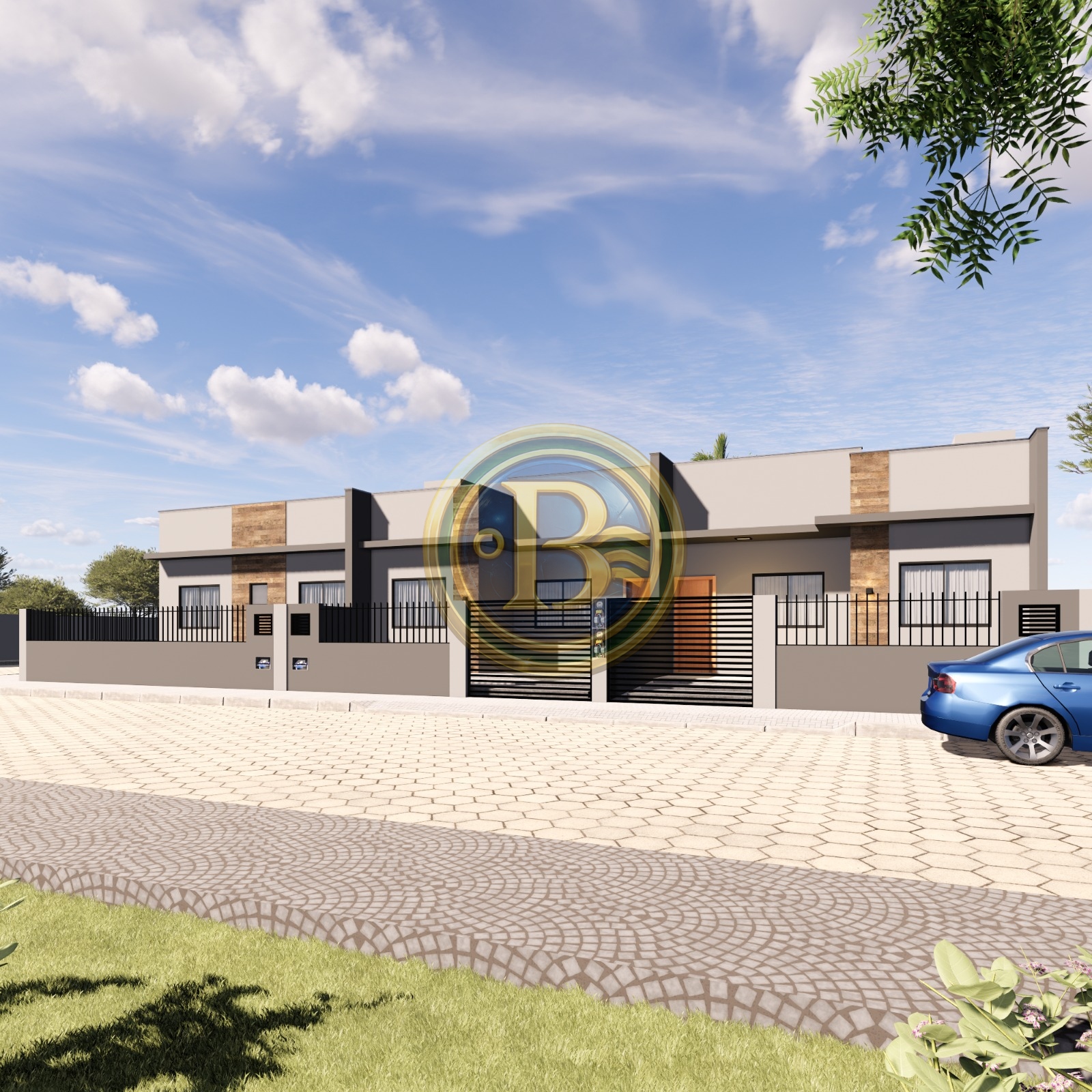 Casa | Venda | Meia Praia