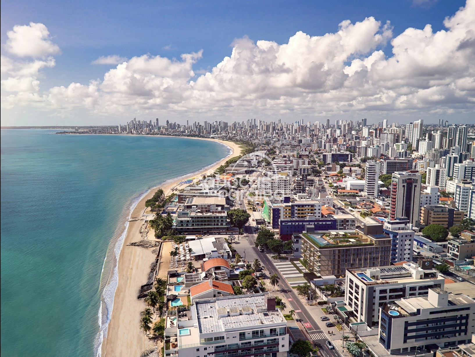 Flat de Repasse no My Way Jardim Oceania  R$ 150 Mil | João Pessoa