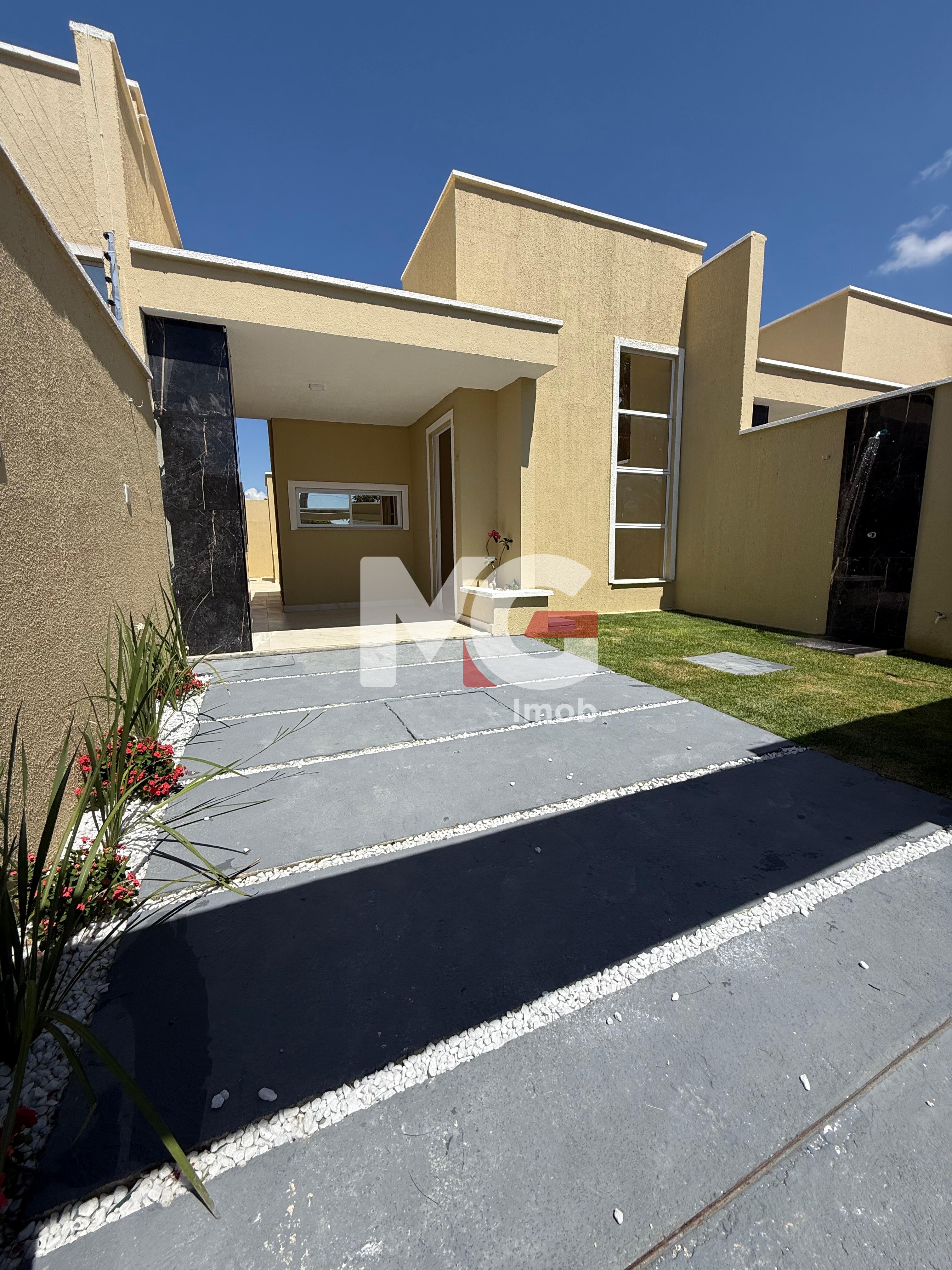 Casa | Venda | Vereda Tropical
