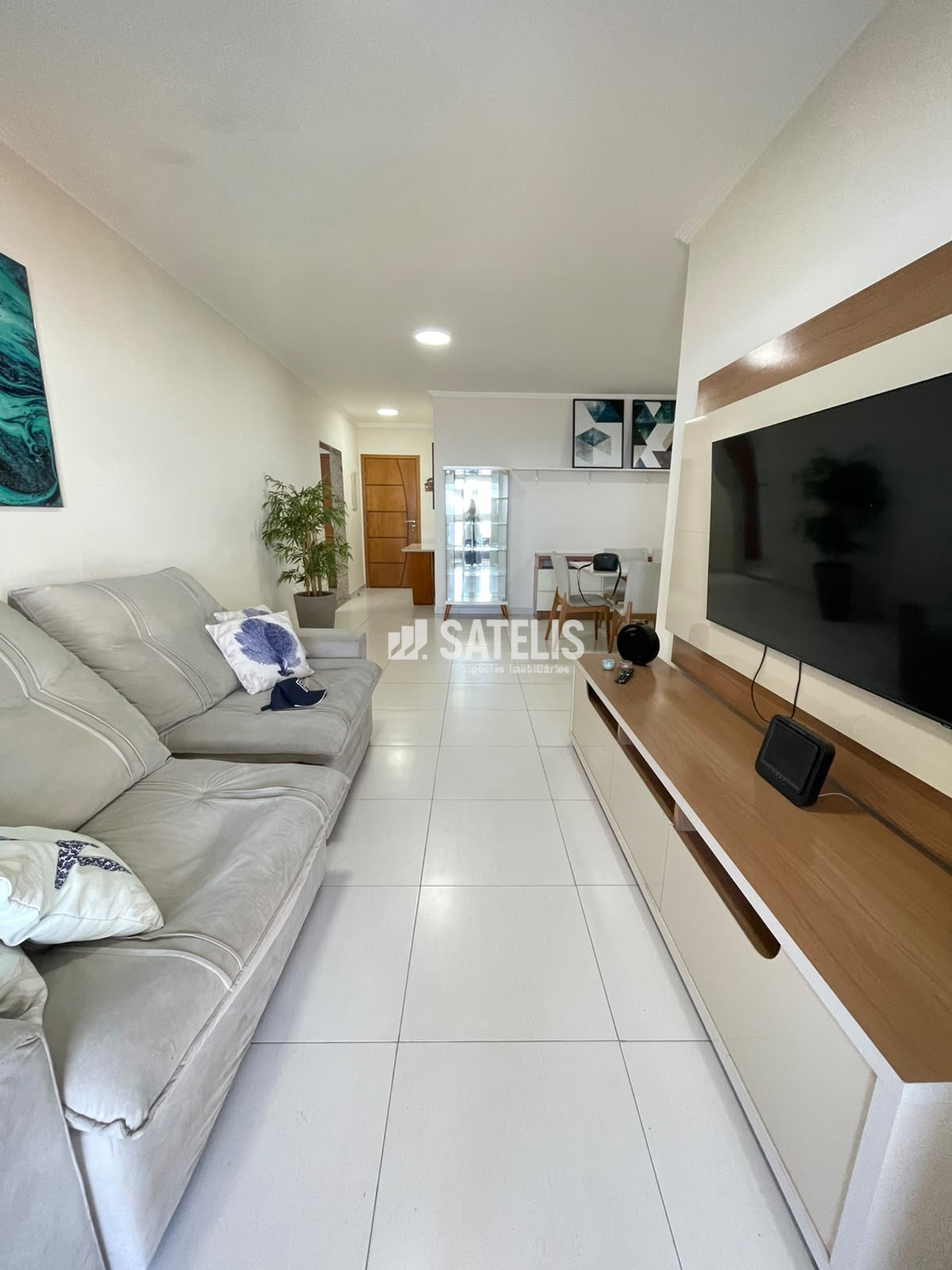 Apartamento | Venda | Aviação