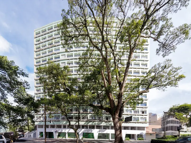 Clássicos de Curitiba