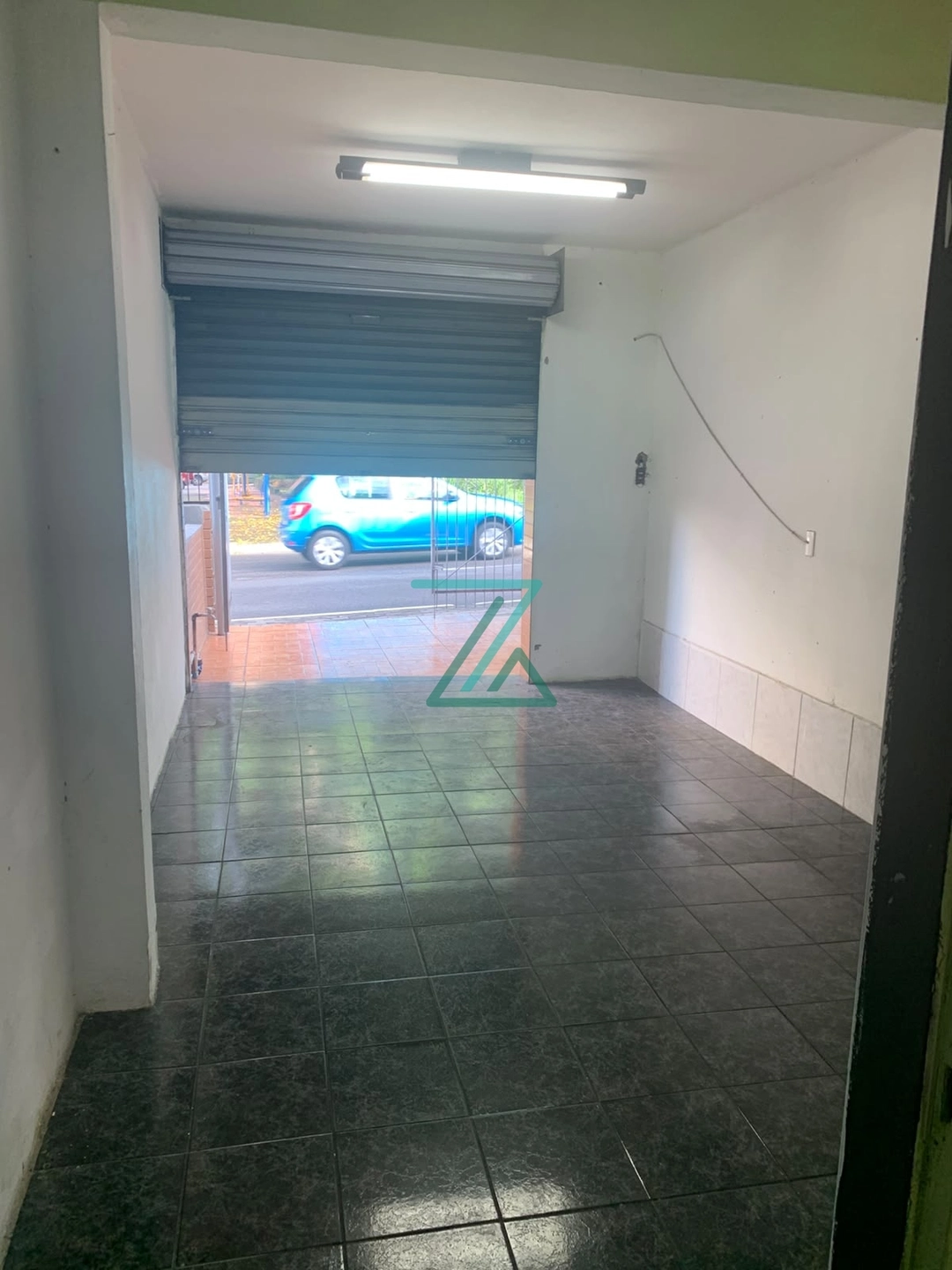 Sala Comercial para Locação com 48m² no Centro em Jundiaí SP