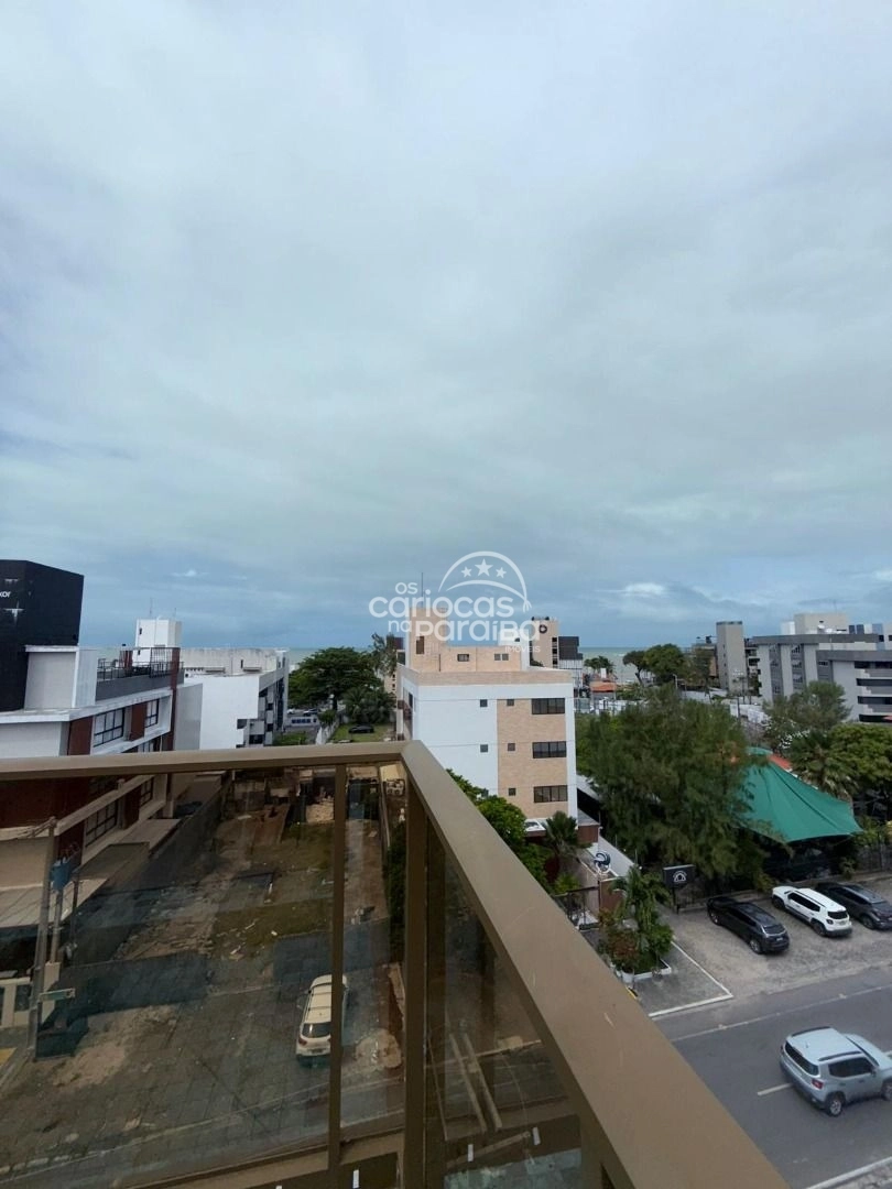 Flat à venda, 18 m² por R$ 570.000,00 - Jardim Oceania - João Pessoa/PB