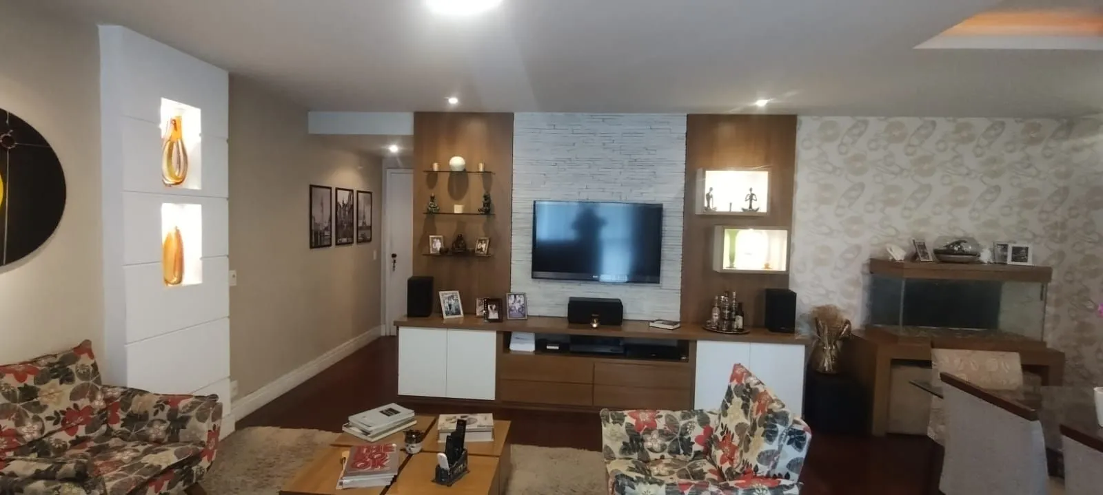 Residencial para venda - Demo 316384
