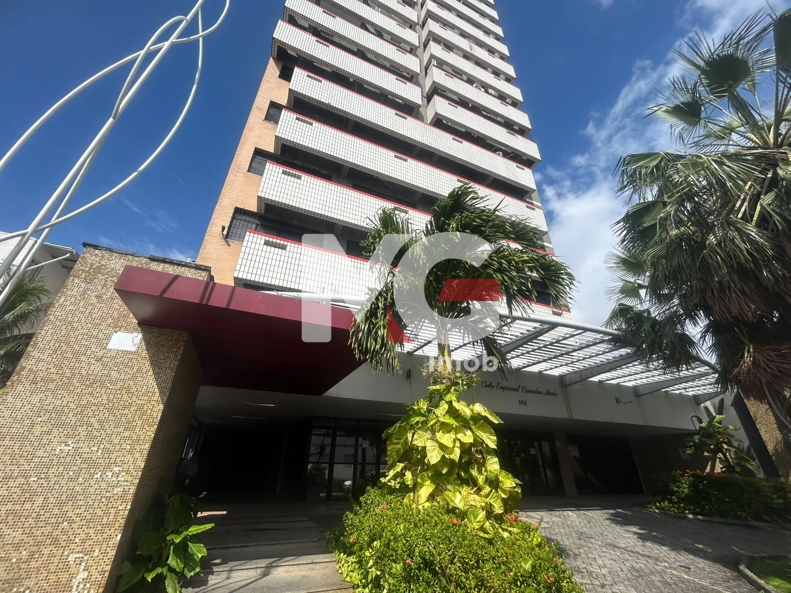 Sala Comercial Pronta para Clínica Odontológica – Localização Estratégica | Venda | Centro - Fortaleza 