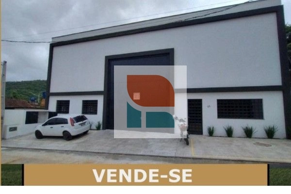 Galpão | Venda | Rio Pequeno