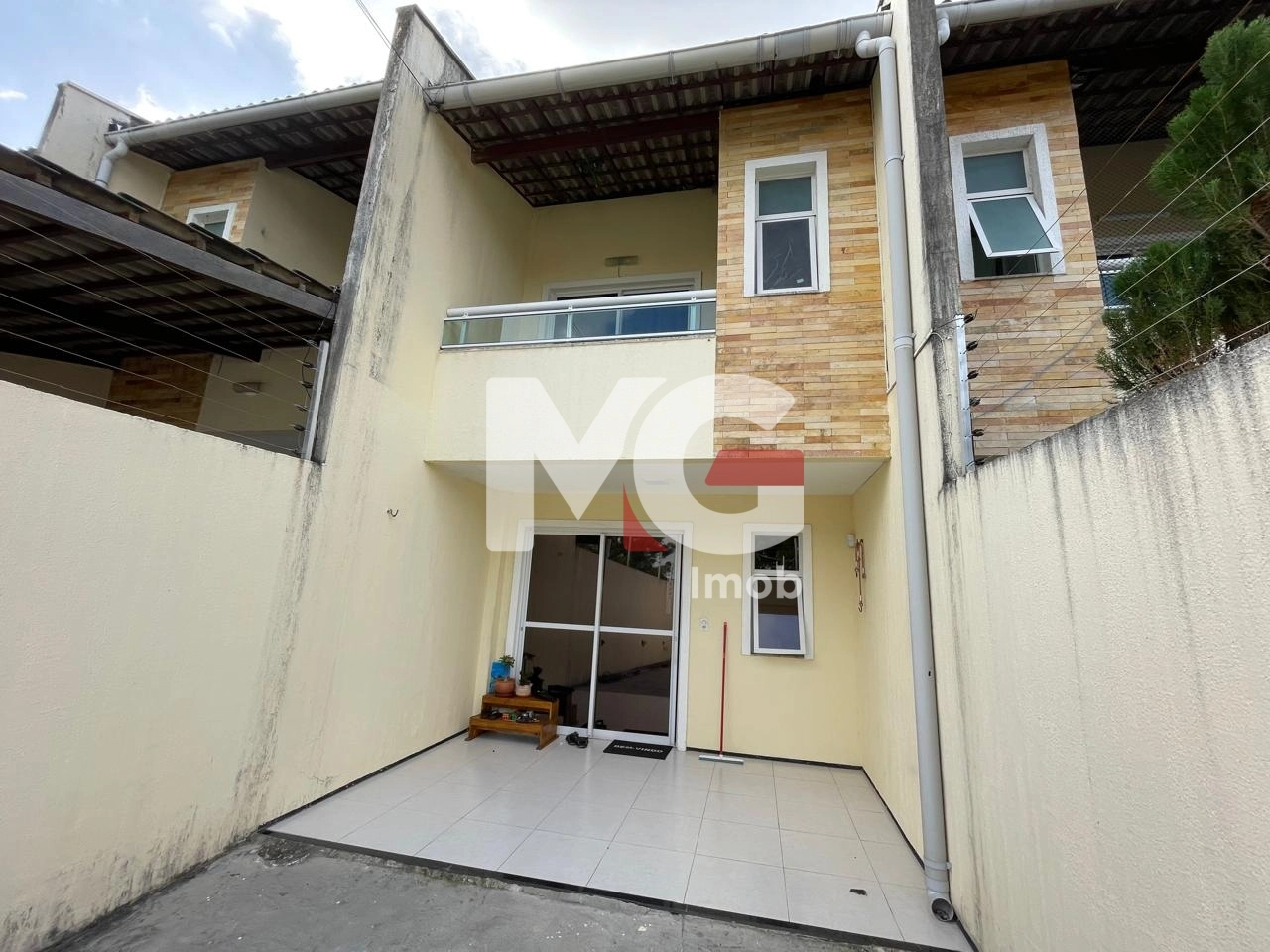 Casa | Venda | São Bento - Fortaleza 