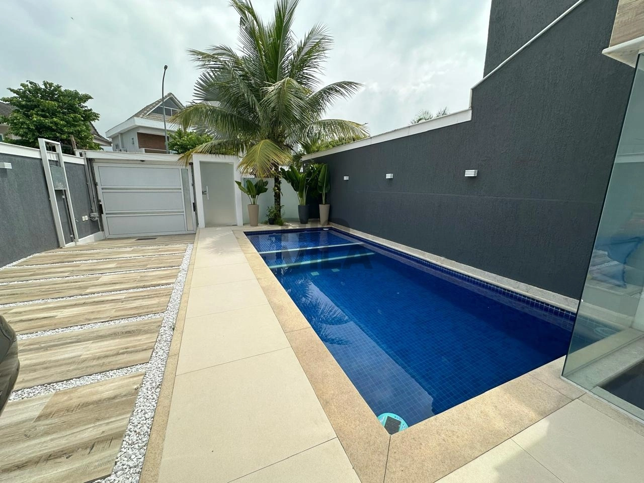 CASA TRIPLEX 350M² | 5 QUARTOS | RIVIERA DEL SOL | RECREIO