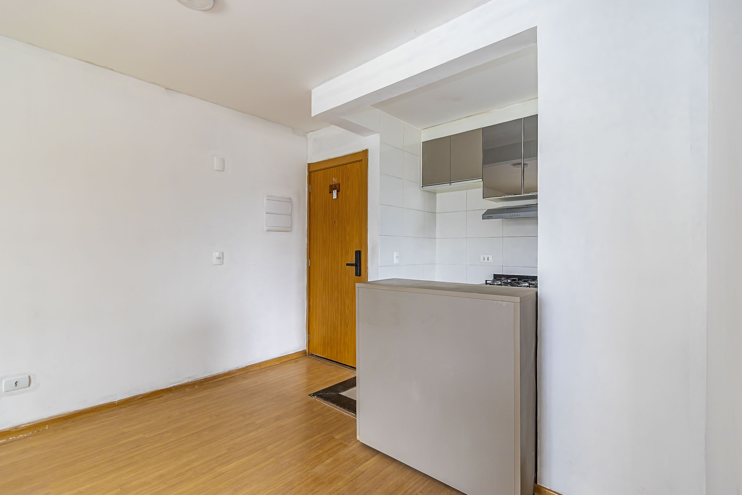 Apartamento à venda em Bacacheri, Curitiba — Fava Imóveis