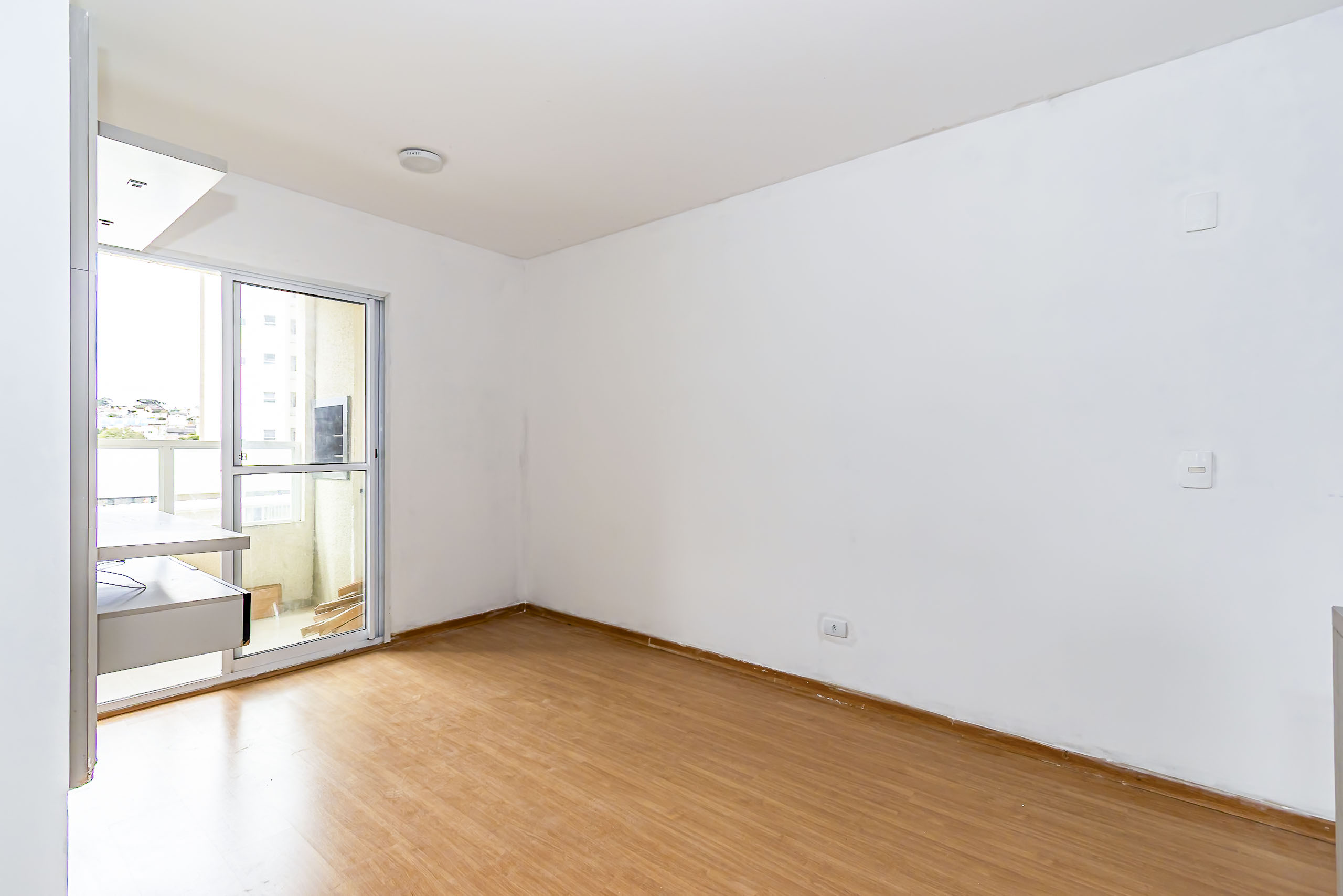 Apartamento à venda em Bacacheri, Curitiba — Fava Imóveis