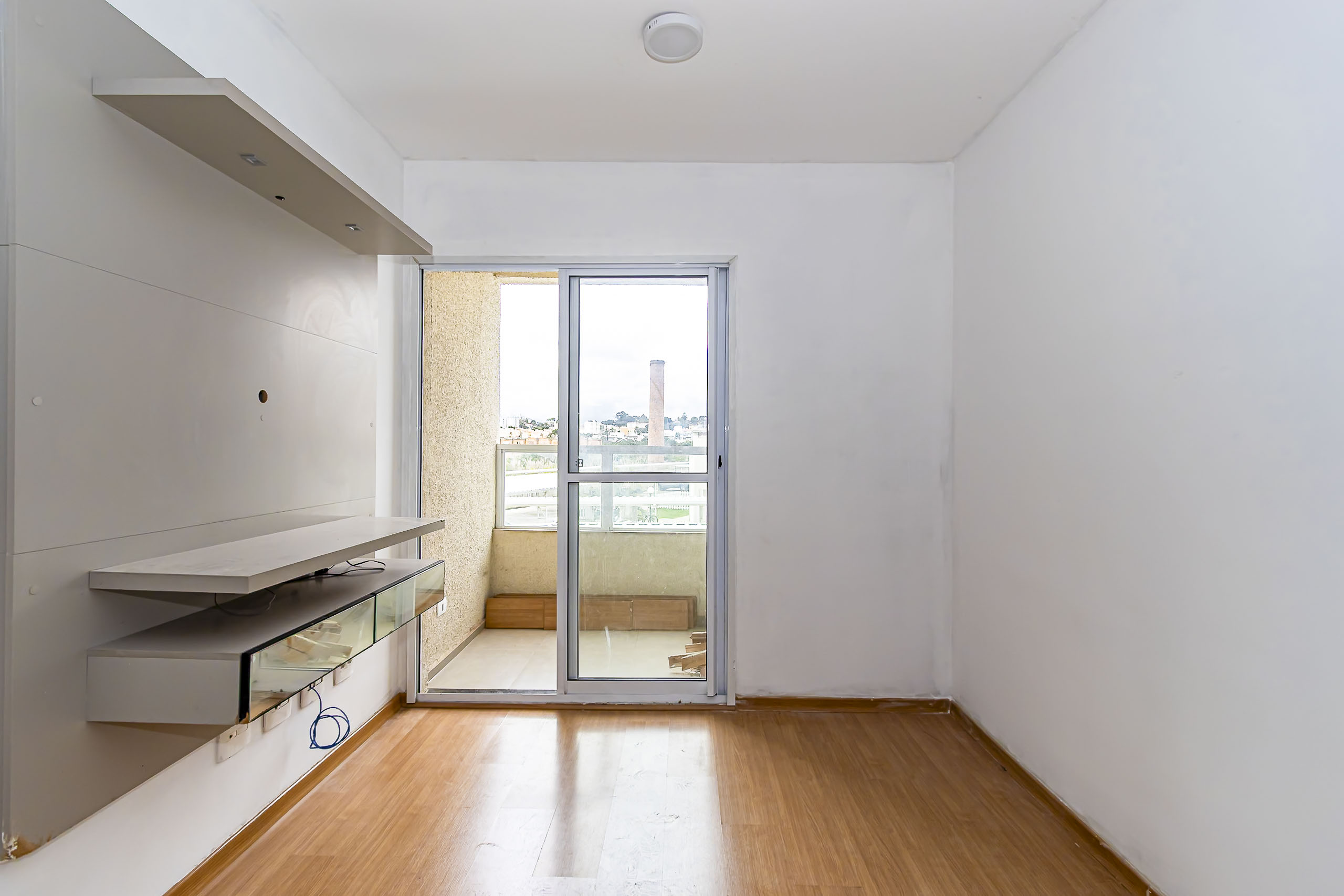 Apartamento à venda em Bacacheri, Curitiba — Fava Imóveis