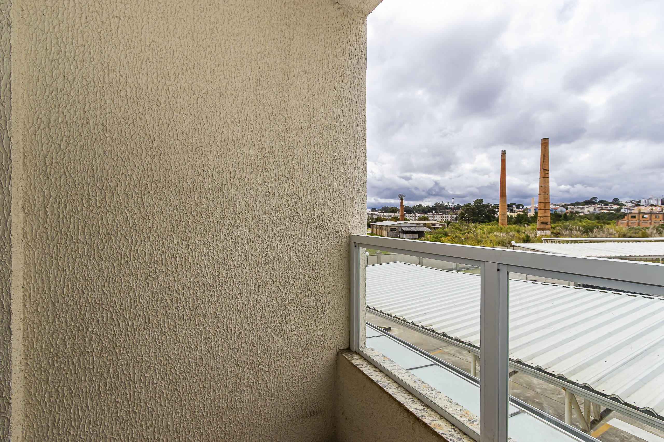 Apartamento à venda em Bacacheri, Curitiba — Fava Imóveis
