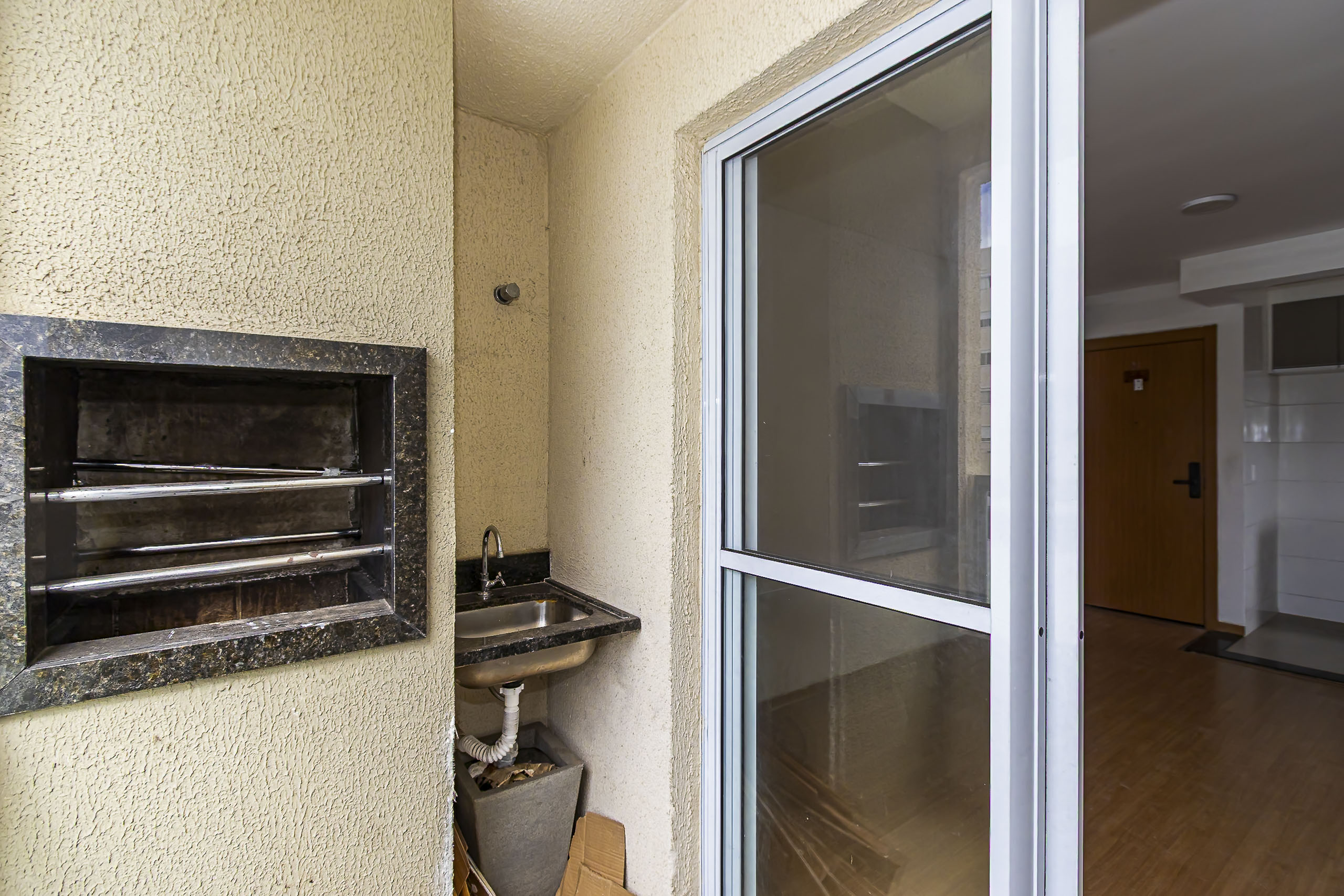 Apartamento à venda em Bacacheri, Curitiba — Fava Imóveis
