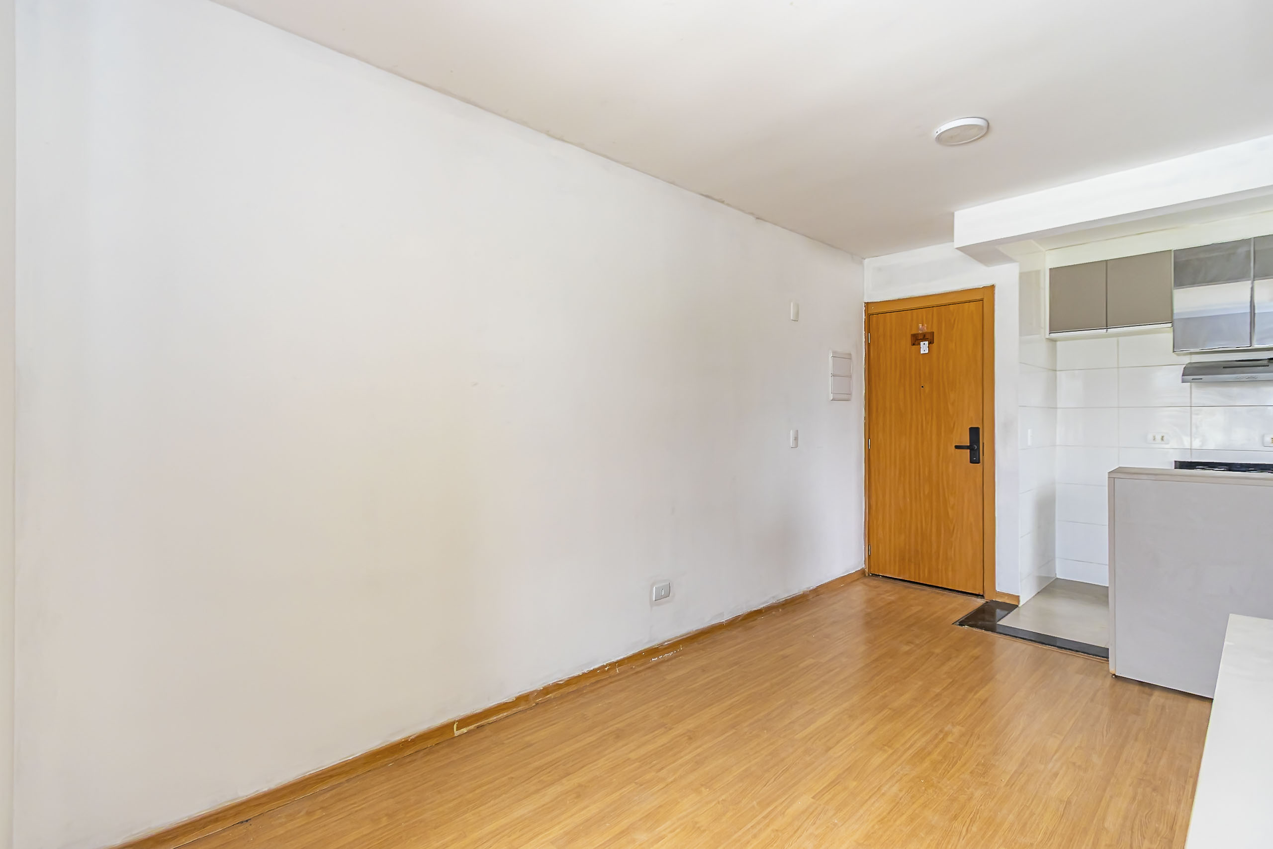 Apartamento à venda em Bacacheri, Curitiba — Fava Imóveis