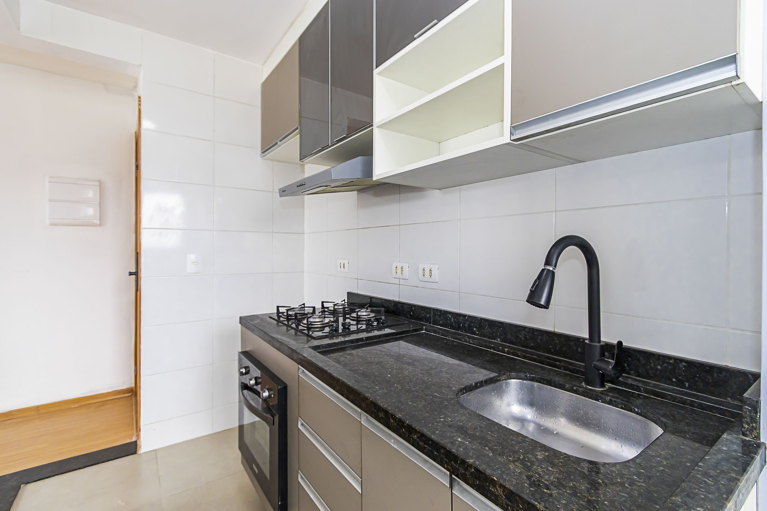 Apartamento à venda em Bacacheri, Curitiba — Fava Imóveis