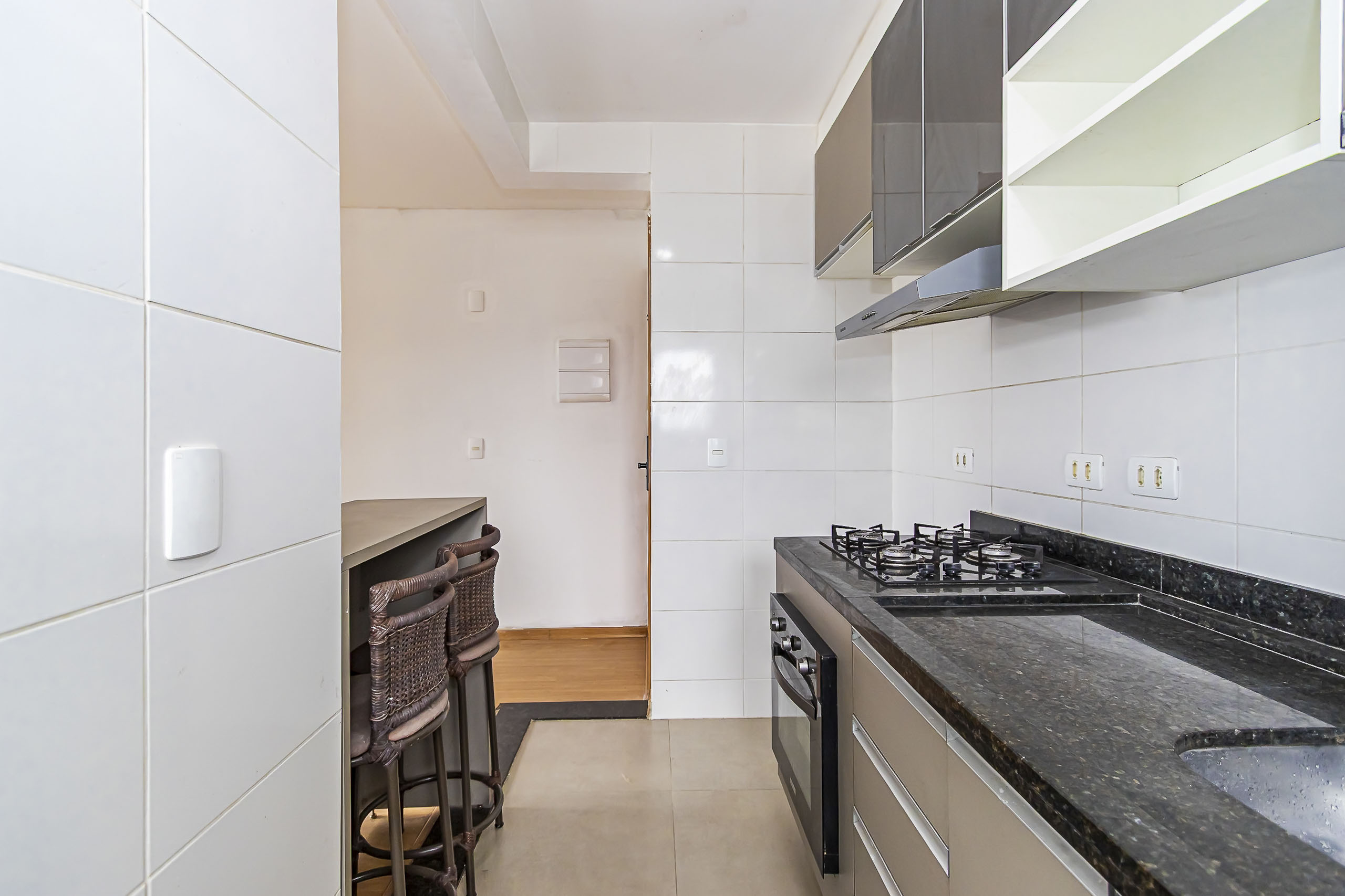 Apartamento à venda em Bacacheri, Curitiba — Fava Imóveis