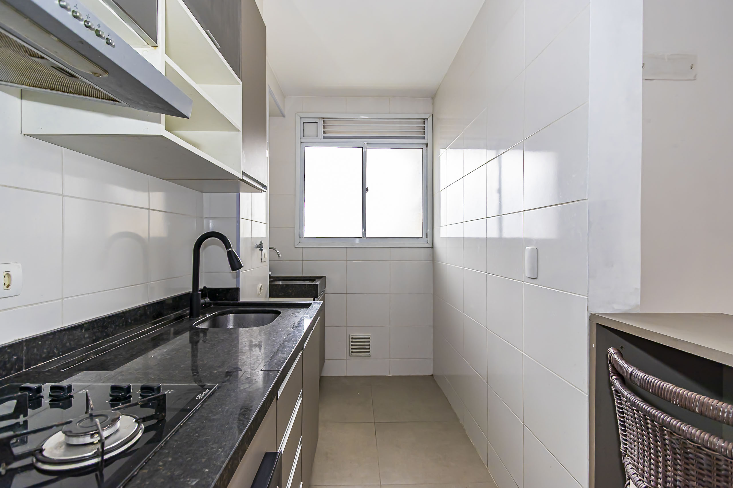 Apartamento à venda em Bacacheri, Curitiba — Fava Imóveis