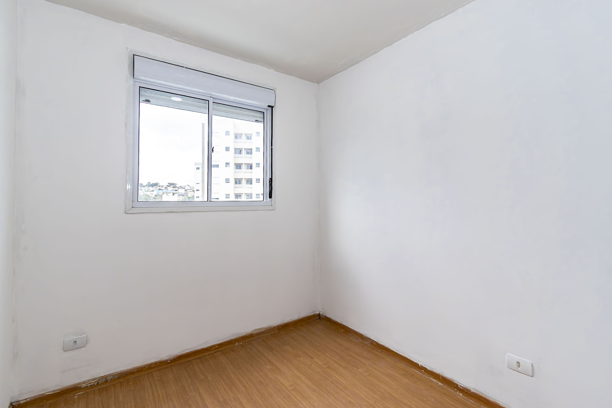Apartamento à venda em Bacacheri, Curitiba — Fava Imóveis