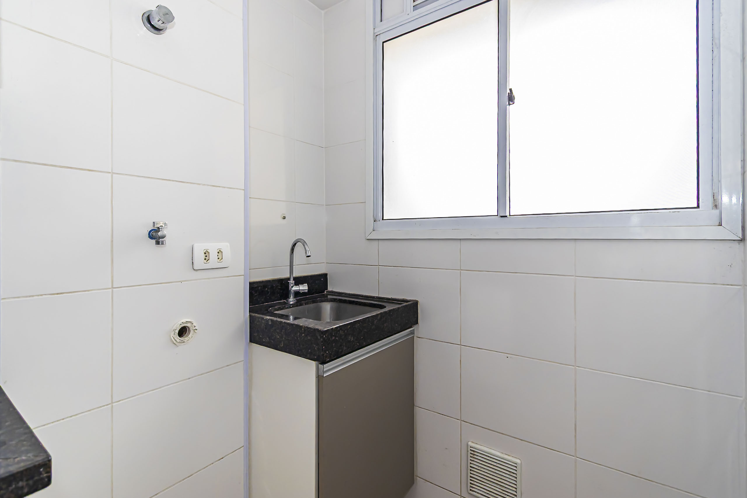 Apartamento à venda em Bacacheri, Curitiba — Fava Imóveis