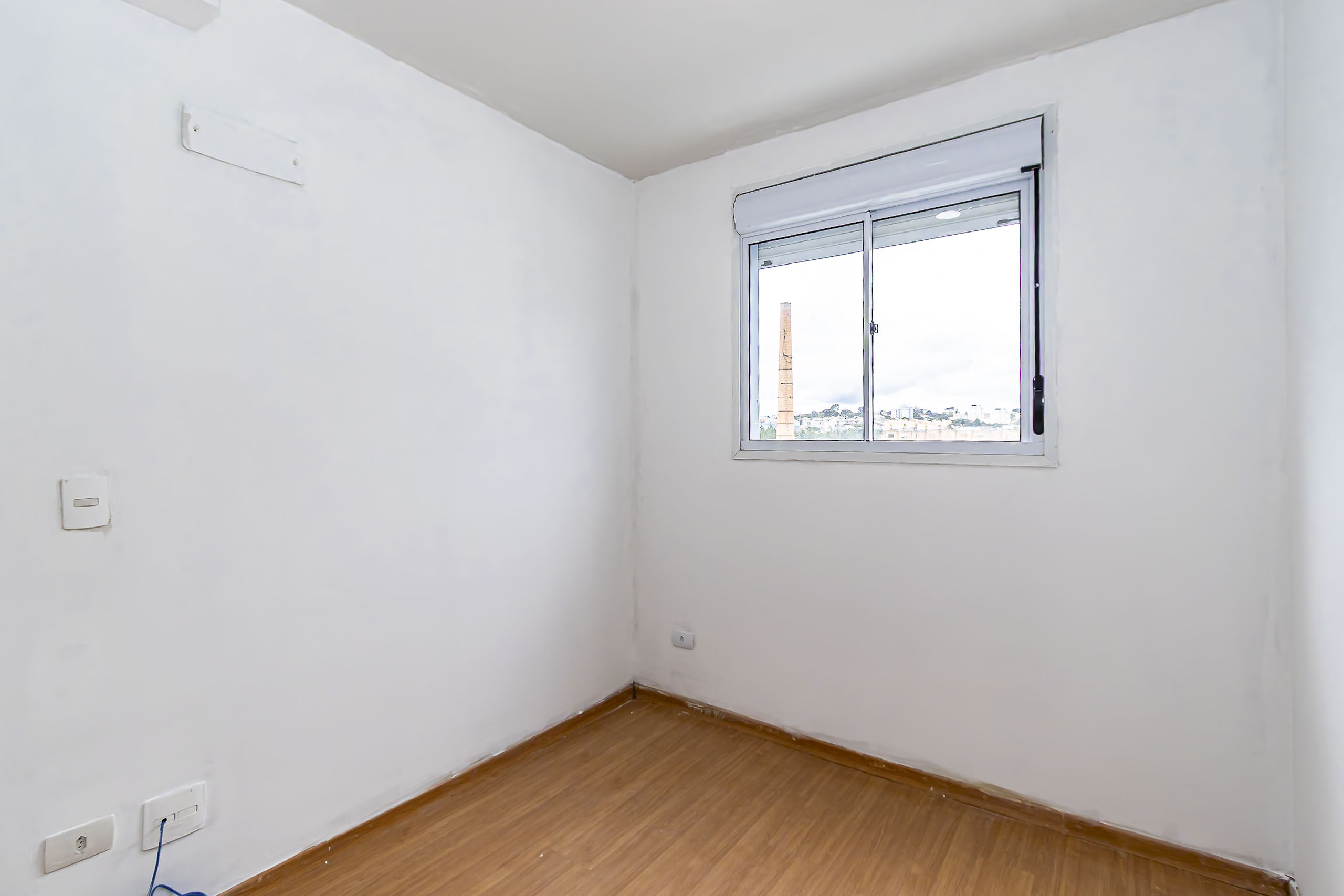 Apartamento à venda em Bacacheri, Curitiba — Fava Imóveis
