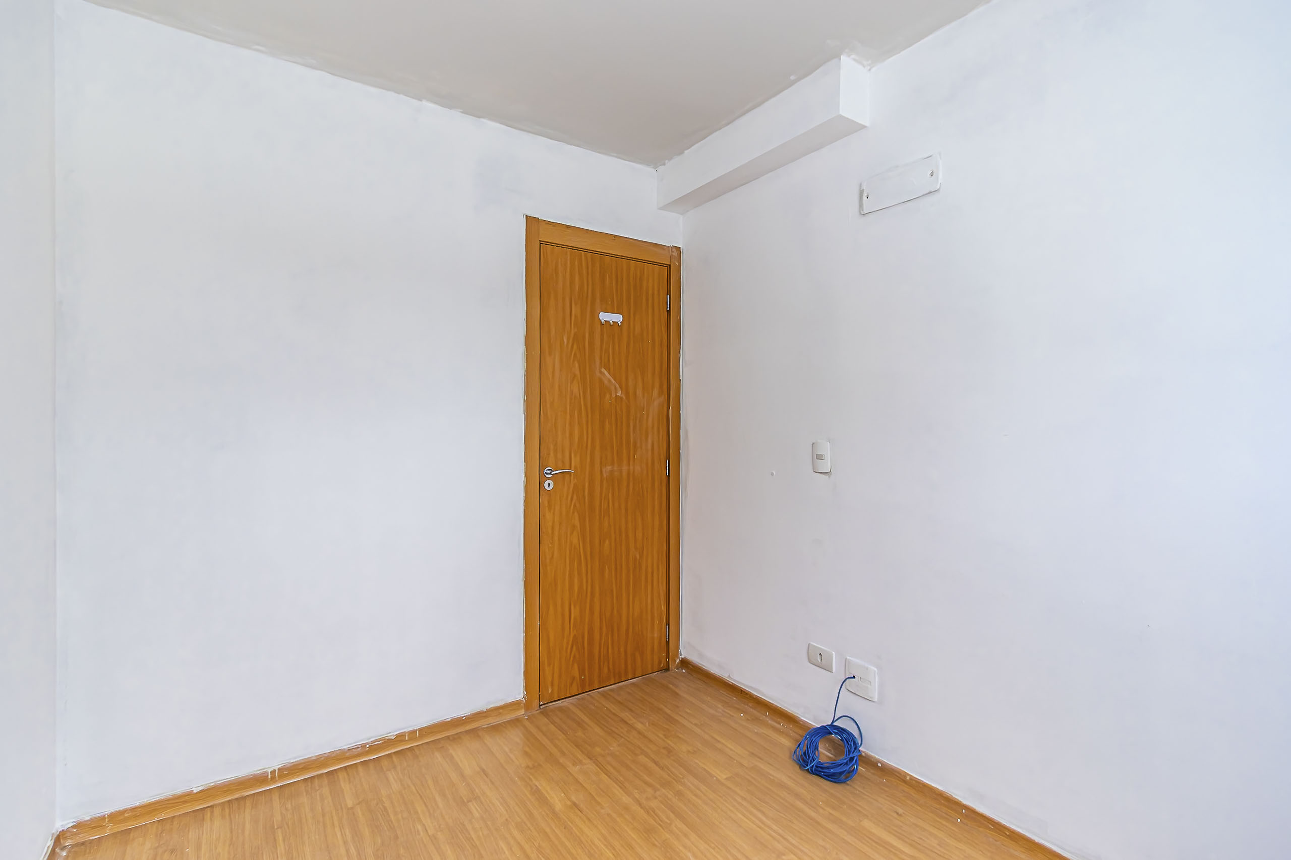 Apartamento à venda em Bacacheri, Curitiba — Fava Imóveis
