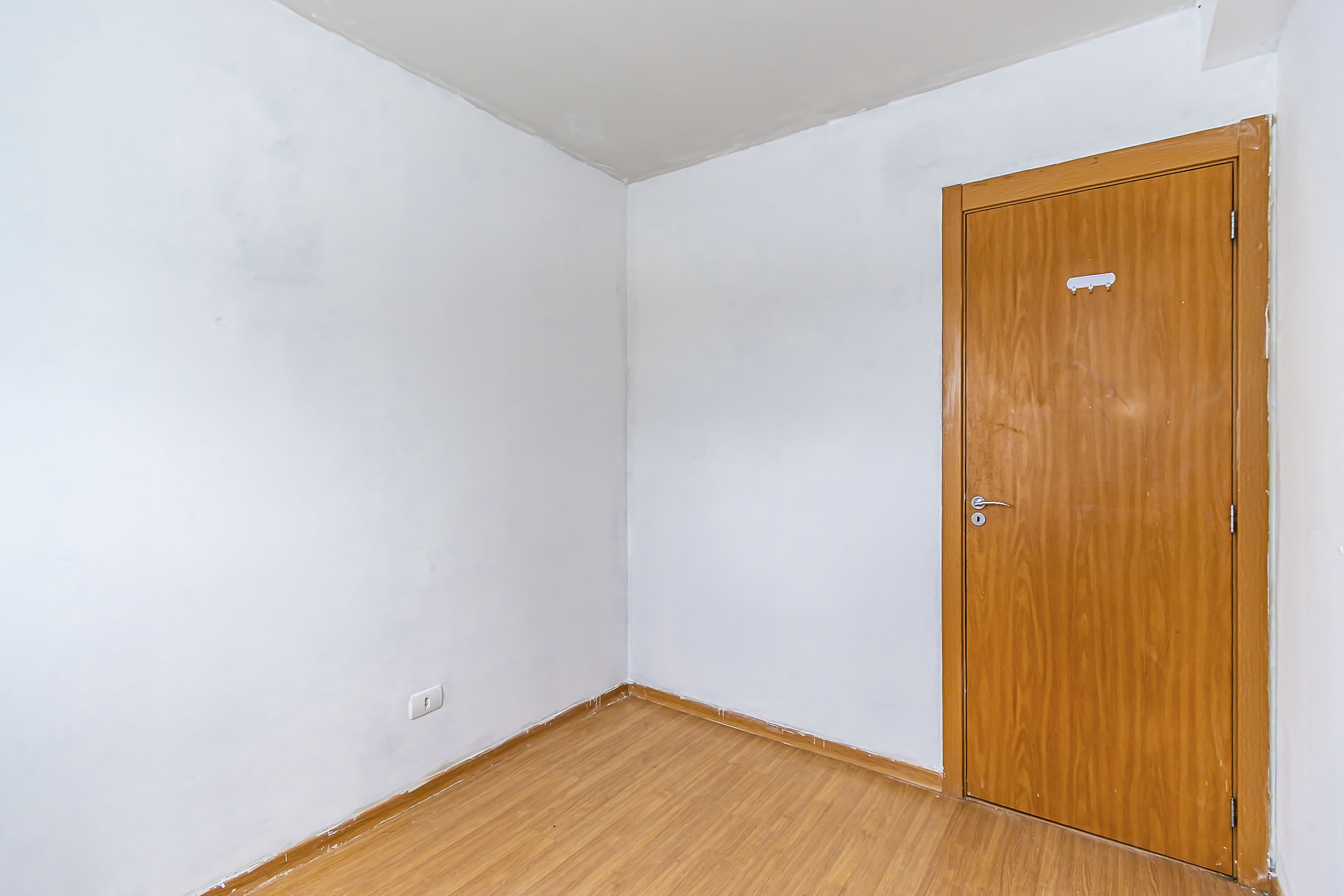 Apartamento à venda em Bacacheri, Curitiba — Fava Imóveis